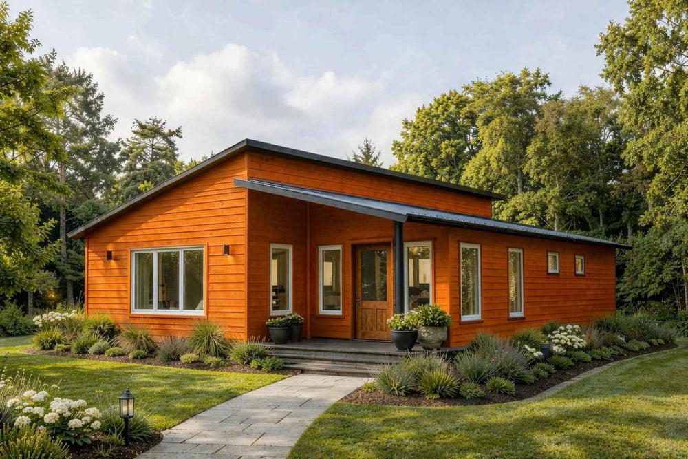 Aspen Retreat