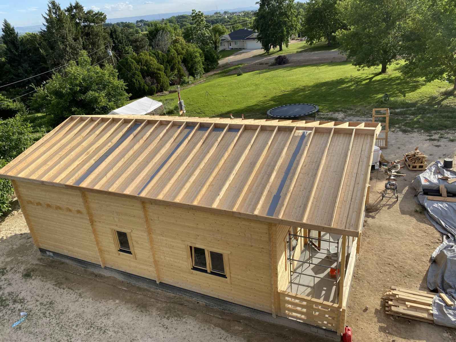 Sierra Loft