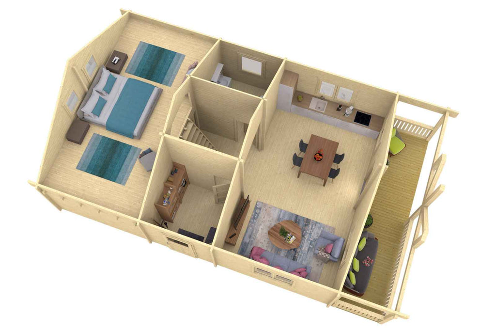 Sierra Loft