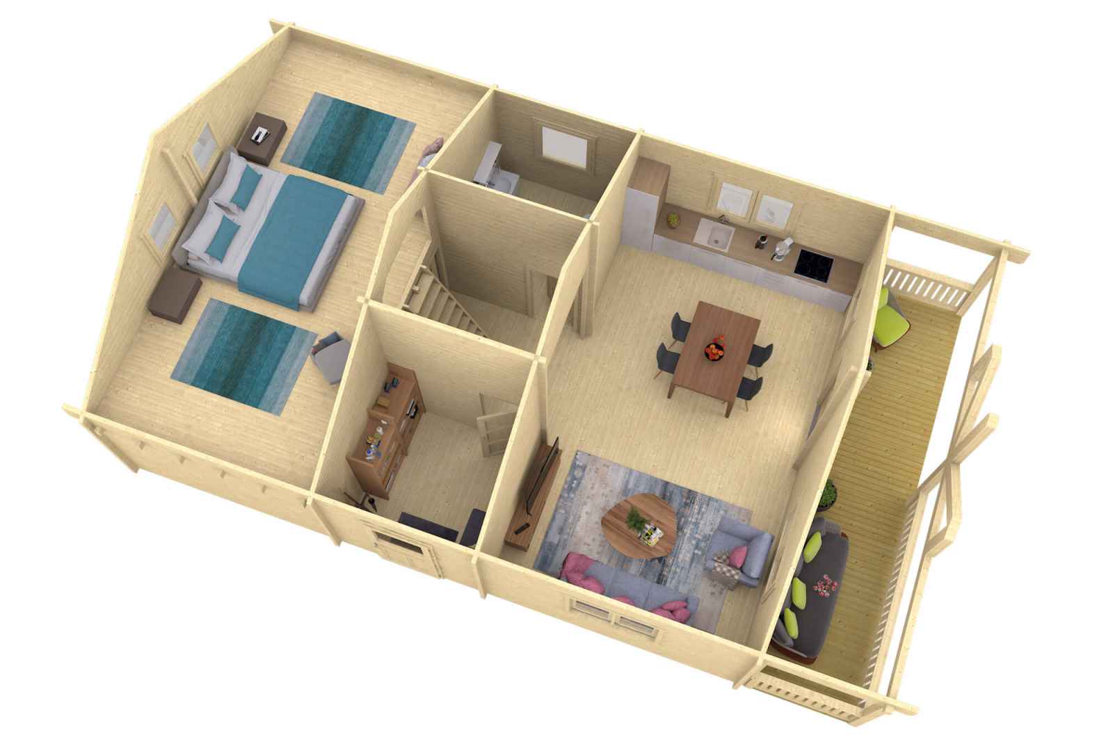 Sierra Loft