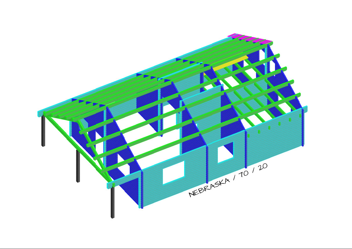 Sierra Loft