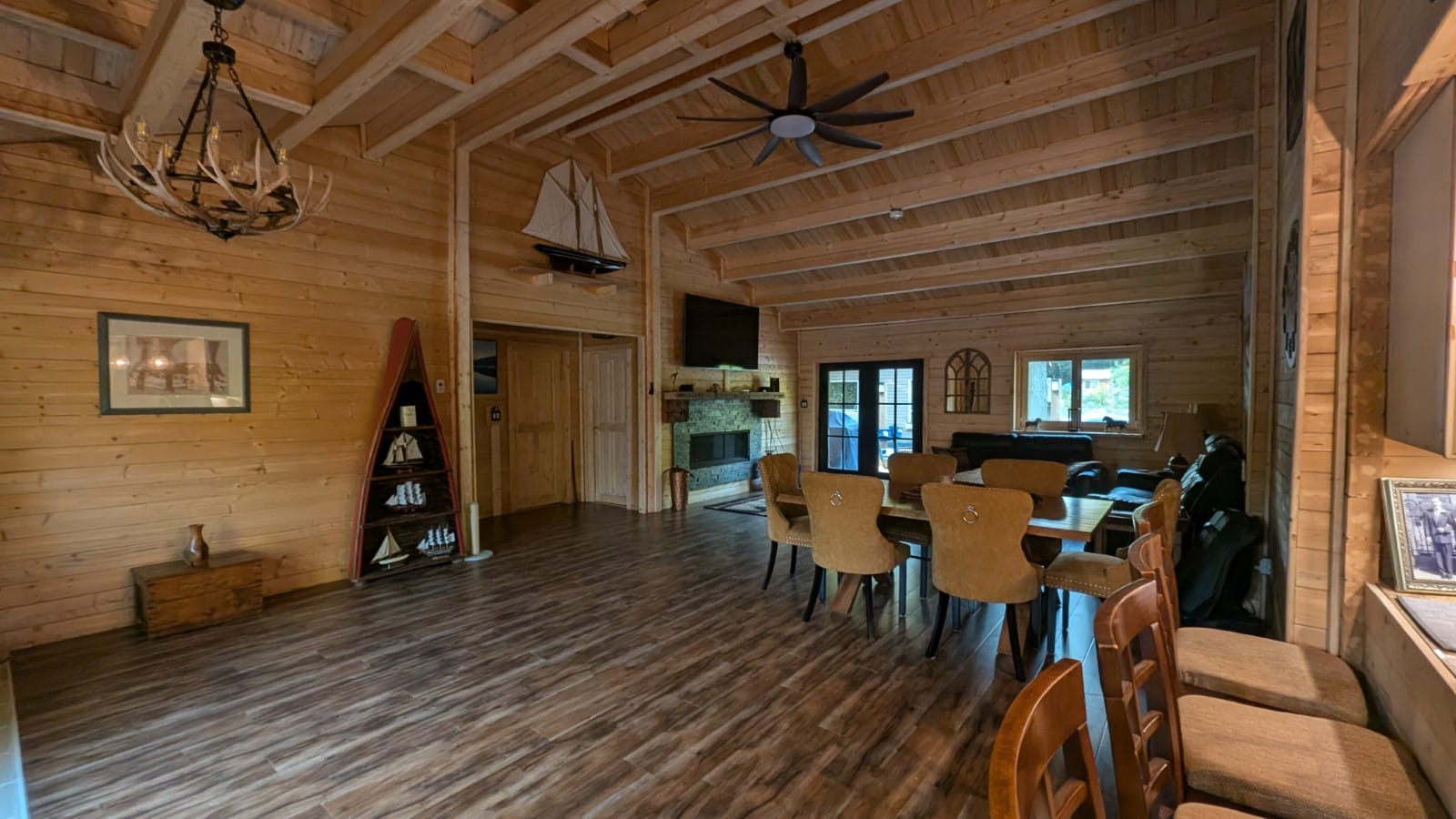 Summit House