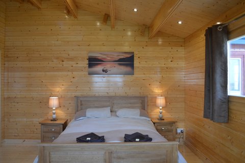 Summit House
