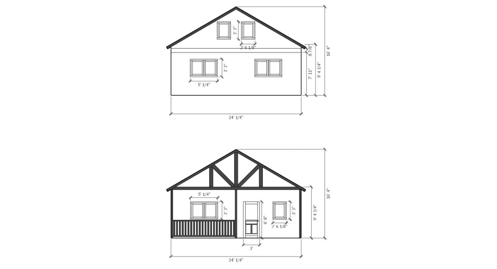 Sierra Loft