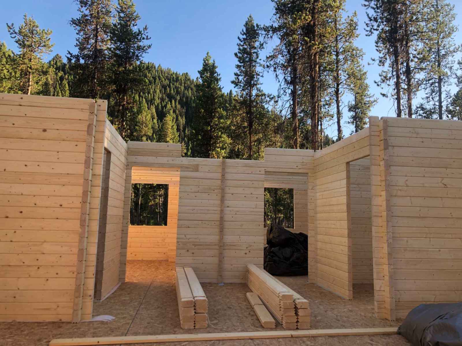 Sierra Loft