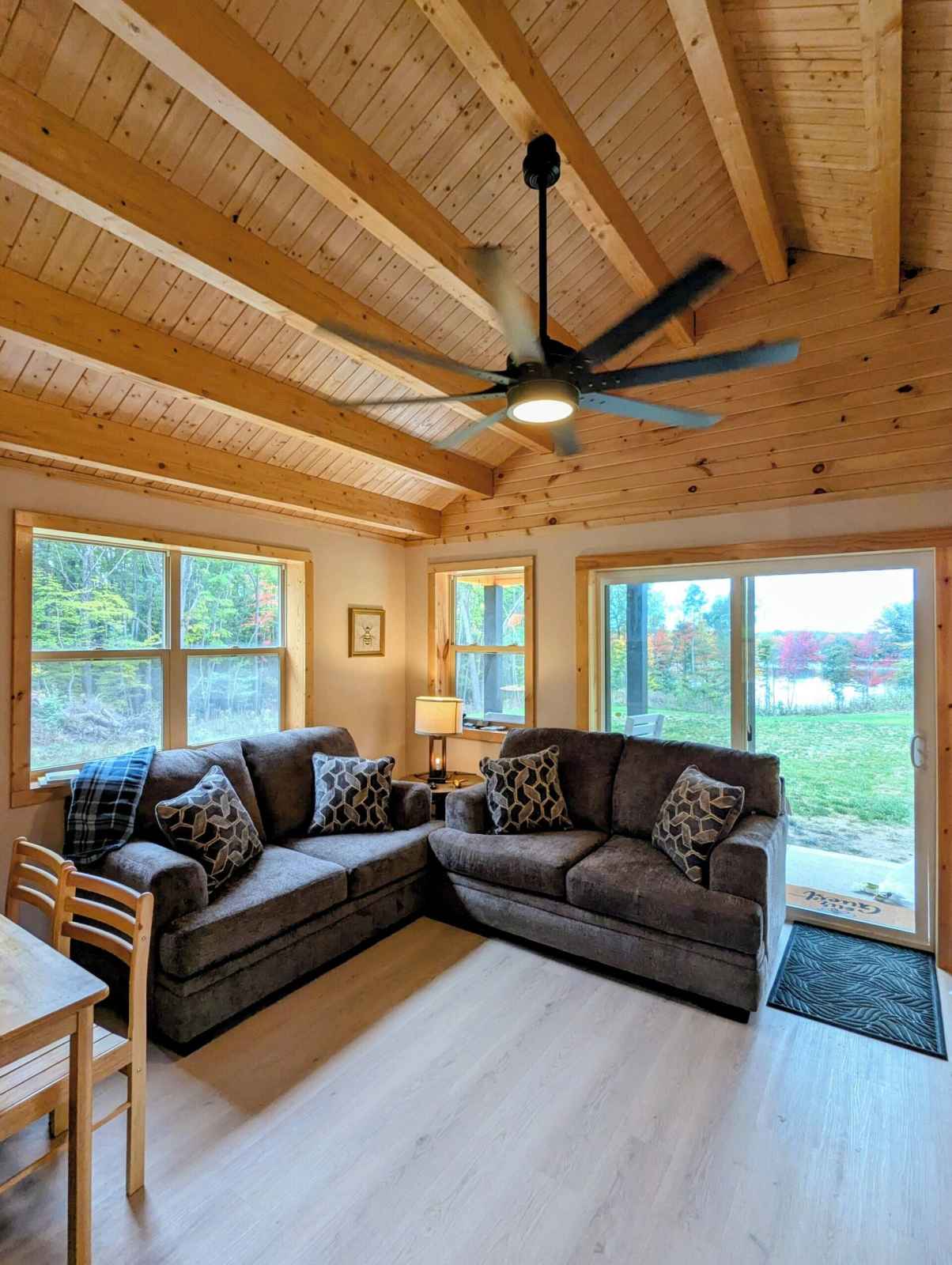 Summit House