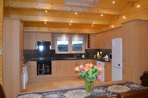 Summit House