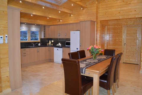 Summit House