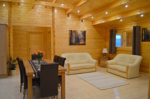 Summit House