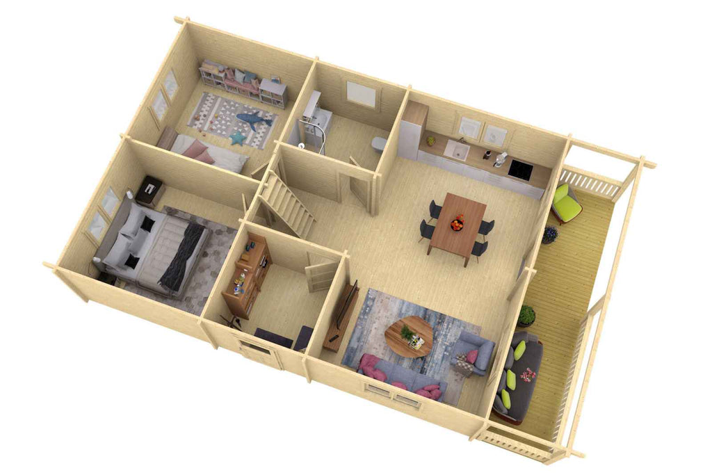 Sierra Loft
