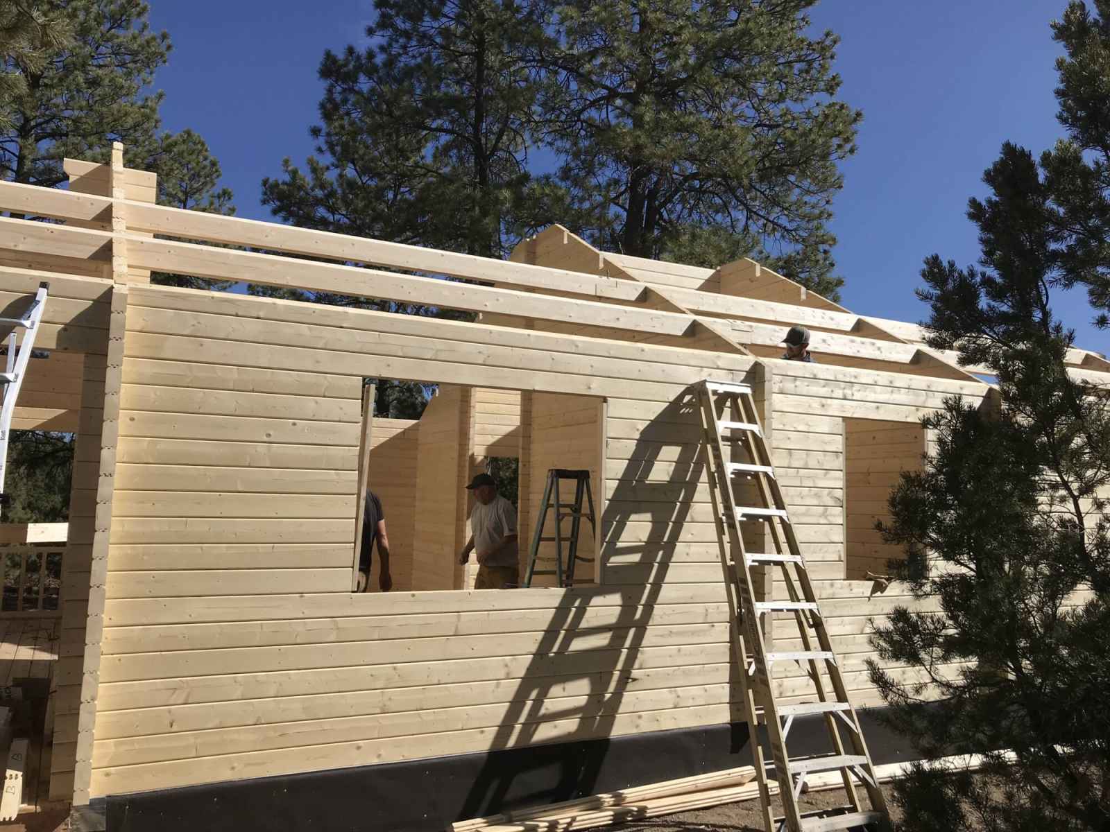Sierra Loft