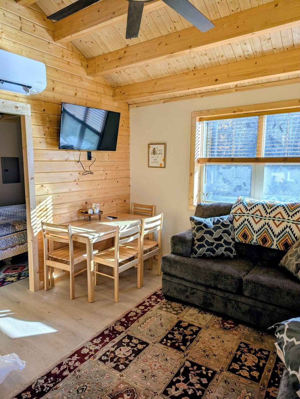 Summit House