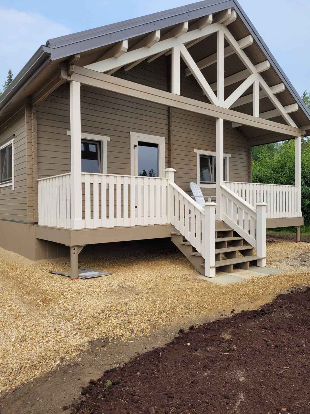 Sierra Loft