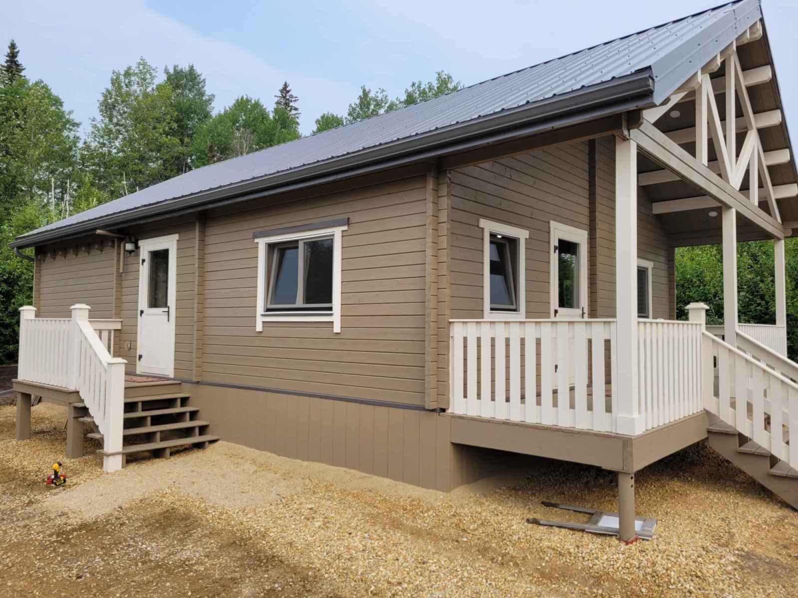 Sierra Loft