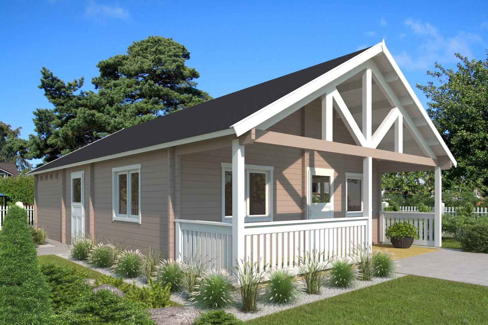 Sierra Loft