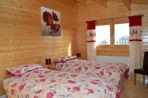 Summit House